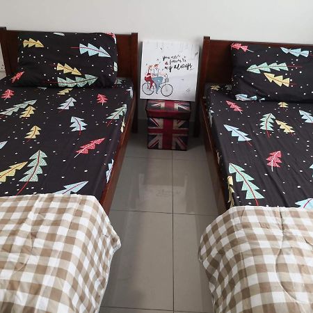 Sparkling Clean Homestay @ Kota Kemuning - Rimbayu Teluk Panglima Garang Exterior foto