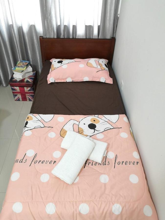 Sparkling Clean Homestay @ Kota Kemuning - Rimbayu Teluk Panglima Garang Exterior foto